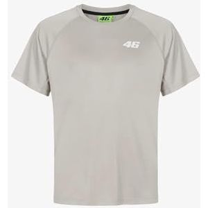 VR 46 Core 46 Heren T-shirt 1 stuk