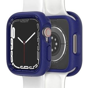 OtterBox Bumper - voor Apple Watch Series 8/7-45 mm, schokbestendig, valbescherming, elegante beschermhoes voor Apple Watch, beschermt het scherm en de randen, Vostok