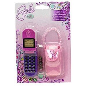 Steffi Love Girl mobiele telefoon