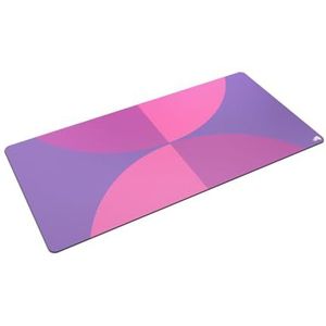 Glorious Gaming GMP 2 muismat, Nebula, XXL, spatwaterdicht, geoptimaliseerd voor alle sensoren, snelheid en controle gegarandeerd, anti-rafelranden, 915 mm x 460 mm x 3 mm, 2XL mat