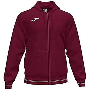 Joma Campus Iii Herenjas met capuchon (1 stuk)