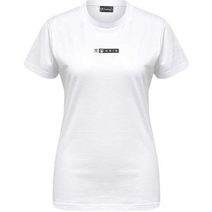 Hummel Dames T-shirt hmlOFFGrid