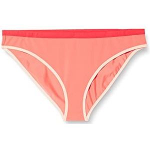 sloggi Shore Marina Grande Mini Mini dames, Koraal