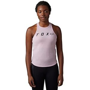 Fox Racing Absolute Tech tanktop voor dames, absolute technische tanktop voor dames, Poeder roze