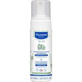 Mustela Schuimshampoo voor zuigelingen, 150 ml