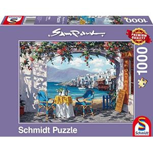 Schmidt Spiele - Spelen, 59396