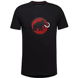 Mammut Mammut Core Classic T-shirt voor heren