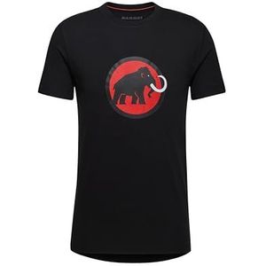 Mammut Mammut core klassiek T-shirt voor heren