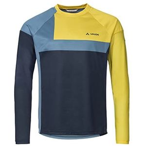 VAUDE T-shirt Vi pour homme Moab Ls