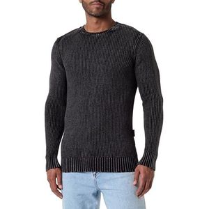 Replay Pull pour homme, Noir (098), XS