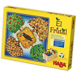 HABA El Frutal 0 gezelschapsspel, RIF. HA3403