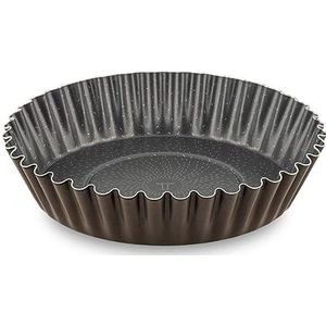 Tefal Perfectbake J5548502 bakvorm, 26 cm, aluminium, 100% gerecycled, gemaakt in Frankrijk