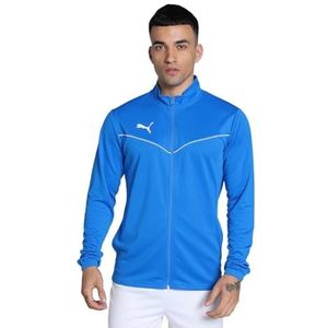 PUMA Puma Street Football Hoody Sweatjack voor heren