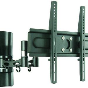 High-Tech 690043 TV mount (66 tot 107 cm) zwart