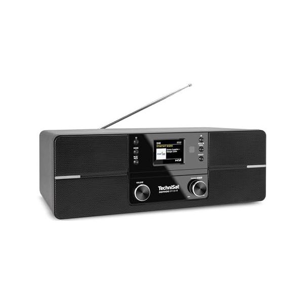 Afstandsbediening fm radio Met DAB - Wekkerradio kopen? | Lage prijs