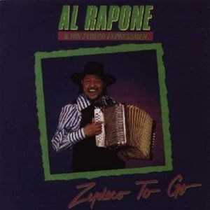 Zydeco to Go