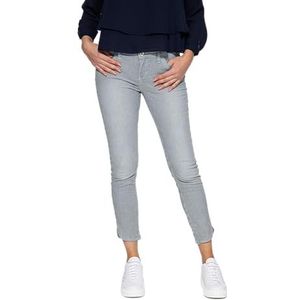 ATT, Amor Trust & Truth Leoni dames jeans, gestreept, 32 W/27 l, Gestreept