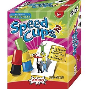 Amigo Spiel + Freizeit Speed Cups 2 (spel)