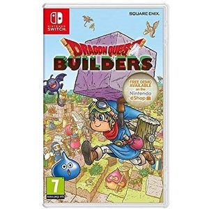 Dragon Quest Builders