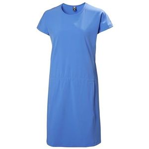 Helly Hansen W Thalia Robe d'été 2.0 pour femme Bleu Taille S