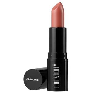 Absolute fluwelen lippen