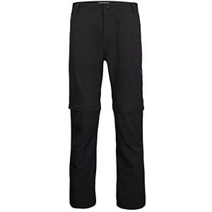 Killtec Kos 13 Mn Pnts Functionele broek voor heren, met rits, Navy Blauw