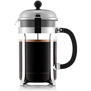 BODUM – Chambord – koffiezetapparaat - 12 kopjes - 1,5 l