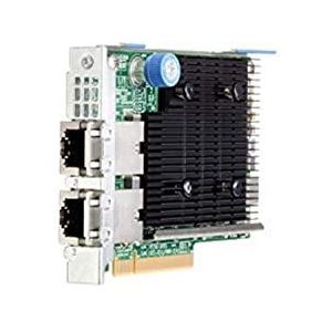 Hewlett Packard Enterprise HPE ETH 10Gb 2p 535FLR-T Adptr