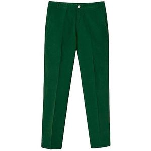 United Colors of Benetton pantalon, Vert forêt 1u3, 48