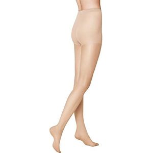 Kunert panty 20 den dames, beige (teint 3520)