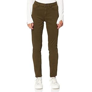 Naf Naf F-Power Skinny damesbroek, Khaki (stad)