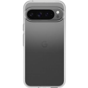 OtterBox Sleek Serie beschermhoes voor Google Pixel 9 Pro XL, schokbestendig, valbescherming, ultradun, dunne bescherming, getest volgens militaire normen, transparant, levering zonder verpakking