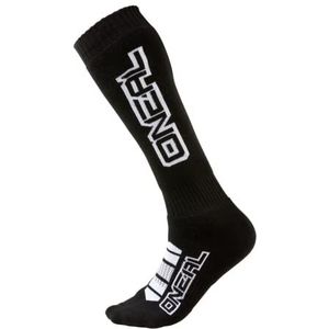 O'NEAL Pro MX Sock uniseks sokken, SCHWARZ
