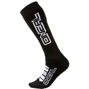 O'NEAL Pro Mx uniseks sokken, zwart., S