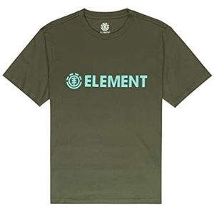 Element Blazin Herenblouse (1 stuk)