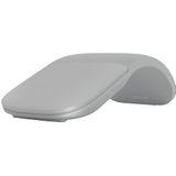 Microsoft Surface Arc Mouse Ambidextrous Bluetooth Blue Trace Zilver