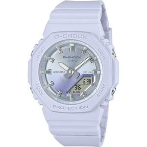 Casio Watch GMA-P2100SG-2AER, blauw, armband, Blauw, armband