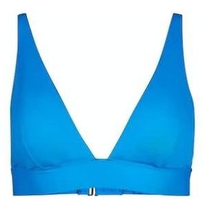 Skiny My Lace dames bikini Aster blauw maat 36, asterblauw, 42, asterblauw