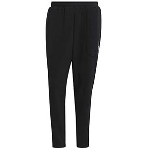 adidas Broek model MT Pants merk, zwart.