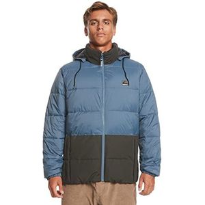 Quiksilver Wolfs Shoulder Ls Windjack voor heren (1 stuk)