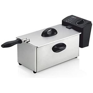 HAEGER chips & go friteuse 2000 watt 3 liter