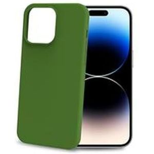 Celly PLANET ECO IPHONE 15 PRO GN