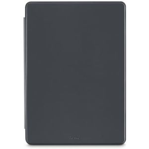 Hama Beschermhoes voor Samsung Galaxy Tab A9+ 11 inch (standfunctie, magneet, tablethoes met penvak, standfunctie, inklapbaar, bescherming, afneembaar deksel) grijs