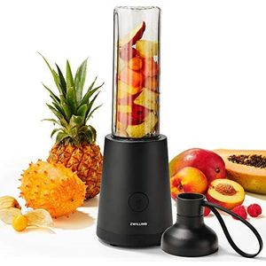 Zwilling Electrics Personal Blender - Zwart