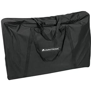 OMNITRONIC Carrying Bag for Curved Mobile Event Stand