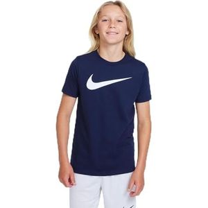 NIKE Y Nk Flc Park20 Fz Hoodie voor jongens