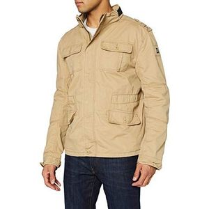 Brandit Veste Britannia, Beige (Camel 70), XL