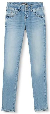LTB Jeans Molly Jeans voor dames, Ramire Wash 55058
