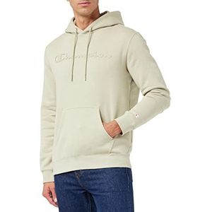 Champion American Classics Hoodie voor heren, Taupe