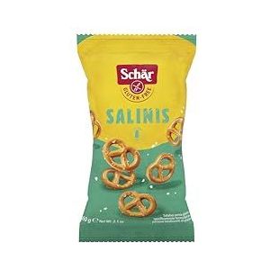 Schär Salinis sans gluten 60 g